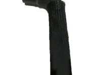 Ford 1L2Z-8286-AA Lower Hose Ford 1L2Z-8286-AA Lower Hose