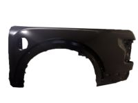 Ford HL3Z-9527840-A Side Panel, Rear Outer Passenger Side Ford HL3Z-9527840-A Side Panel, Rear Outer Passenger Side