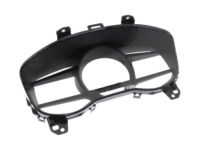 Ford DS7Z-10890-B Cluster Lens Ford DS7Z-10890-B Cluster Lens