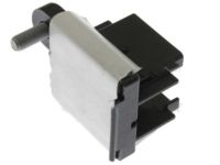 Ford EU5Z-14448-A Block Assembly - Junction