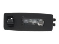 Ford BB5Z-13733-AB Bezel, Driver Side Ford BB5Z-13733-AB Bezel, Driver Side