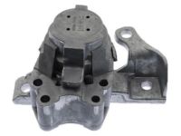 Ford DG1Z-6038-E BRACKET - ENGINE FRONT SUPPORT