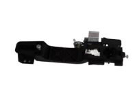 Ford CA5Z-5426685-A Reinforcement, Driver Side Ford CA5Z-5426685-A Reinforcement, Driver Side