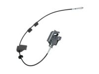 Ford 6C2Z-15264A26-AA Latch Ford 6C2Z-15264A26-AA Latch