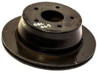 Ford CL3Z-1125-B Rotor Assembly