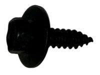 Ford -W611103-S424 Screw And Washer Assembly