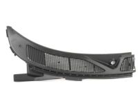 Ford F85Z-15022A68-AAA Grille - Cowl Top