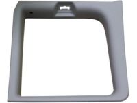 Ford 3C2Z-1625508-BAD Moulding - Rear Window