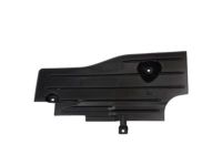 Ford AV6Z-3811778-A Deflector - Air