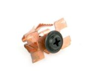 Ford -W711044-S403 Clip