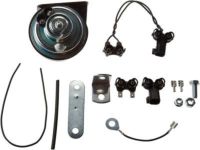 Ford 2W7Z-13800-BA Horn Assembly - Low Pitch