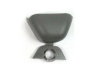 Ford F75Z-7860262-AAA Cover - Seat Belt - Upper Ford F75Z-7860262-AAA Cover - Seat Belt - Upper