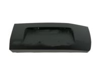 Ford CK4Z-99425B28-AA Lower Molding, Gray, Rear Passenger Side Ford CK4Z-99425B28-AA Lower Molding, Gray, Rear Passenger Side