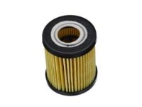 Ford 3S7Z-6731-A Filter Assembly - Engine Oil - Elem