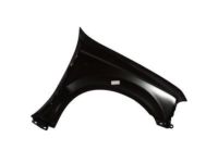 Ford F81Z-16006-AA Fender, Front Driver Side Ford F81Z-16006-AA Fender, Front Driver Side