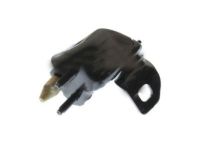 Ford FL3Z-1626801-A Upper Hinge, Rear Driver Side Ford FL3Z-1626801-A Upper Hinge, Rear Driver Side