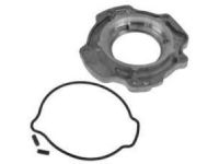 Ford 3C3Z-6616-BA Cover - Oil Pump