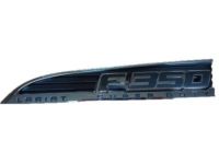 Ford BC3Z-16720-CD Name Plate, Driver Side Ford BC3Z-16720-CD Name Plate, Driver Side