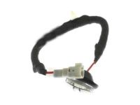 Ford HL3Z-15442-A Side Marker Lamp, Rear Ford HL3Z-15442-A Side Marker Lamp, Rear