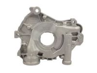 Ford JL3Z-6600-B PUMP ASY - OIL