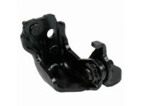 Ford FL3Z-1626811-A Lower Hinge, Rear Driver Side Ford FL3Z-1626811-A Lower Hinge, Rear Driver Side