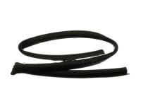 Ford FL3Z-1820709-A Weatherstrip On Body, Front Inner Driver Side Ford FL3Z-1820709-A Weatherstrip On Body, Front Inner Driver Side