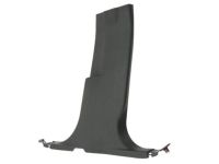 Ford DS7Z-5424346-AA Trim - "B" Pillar