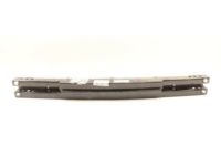 Ford 6W1Z-17906-B Bumper Assembly - Rear