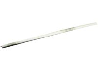 Ford 6W3Z-17C829-A Moulding - Bumper Bar