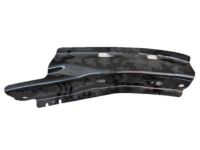 Ford 4L3Z-17753-AA Support Bracket, Front Driver Side Ford 4L3Z-17753-AA Support Bracket, Front Driver Side