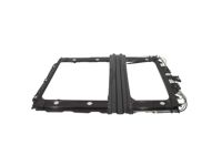 Ford BC3Z-26502C22-B Frame - Sliding Roof Panel Opening