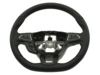 Ford F1EZ-3600-AAW Wheel Assembly - Steering