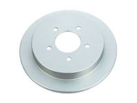 Ford G2MZ-1V125-AA Disc - Brake Ford G2MZ-1V125-AA Disc - Brake