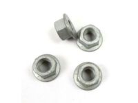 Ford -W520115-S442 Nut