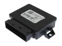 Ford FL3Z-2C496-C Control Module Ford FL3Z-2C496-C Control Module