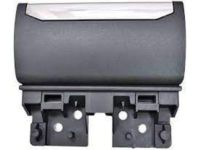 Ford FL3Z-1522600-BA Handle Assembly - Door - Inner Ford FL3Z-1522600-BA Handle Assembly - Door - Inner