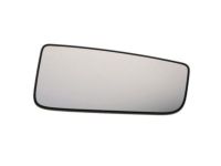 Ford FL3Z-17K707-J Glass Assembly - Rear View Outer Mirror