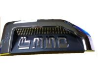 Ford HC3Z-16720-AC Nameplate