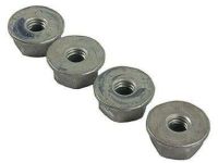 Ford -W712741-S440 Nut