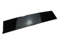 Ford BA8Z-74255A63-A Applique, Driver Side Ford BA8Z-74255A63-A Applique, Driver Side