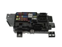 Ford 7C3Z-15604-B Door Lock And Alarm Module