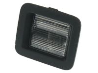 Ford FL3Z-13550-A License Lamp, Rear Ford FL3Z-13550-A License Lamp, Rear