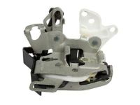 Ford CL3Z-1626412-A Lock Assembly