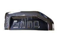 Ford HC3Z-16720-DA Name Plate