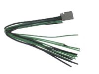 Ford 3U2Z-14S411-BJAC Wire Assembly Ford 3U2Z-14S411-BJAC Wire Assembly