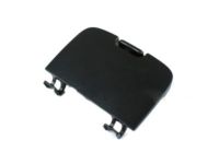Ford 1L2Z-7811586-BAC Storage Pocket, Upper Ford 1L2Z-7811586-BAC Storage Pocket, Upper