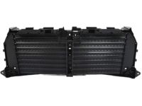 Ford FL3Z-8475-E Shutter Assembly - Radiator Control Ford FL3Z-8475-E Shutter Assembly - Radiator Control