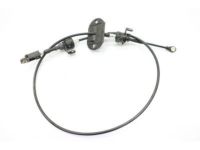 Ford GV6Z-7E395-A Selector Lever Control Cable Assembly