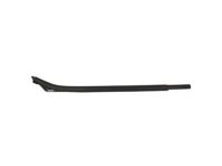 Ford FL3Z-1625596-C Weatherstrip - Door Glass Channel, Passenger Side Ford FL3Z-1625596-C Weatherstrip - Door Glass Channel, Passenger Side
