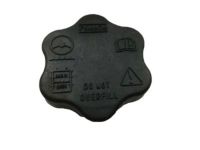 Ford 8L2Z-3A006-A Cap